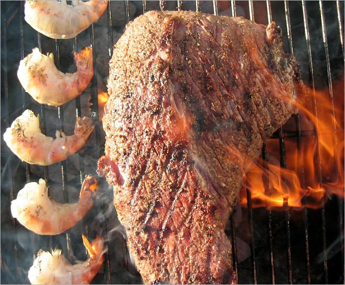 BBQ Grills - Gas or Charcoal Which is Best for You?