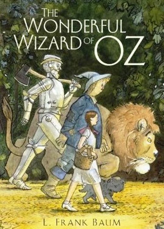 Wonderful_Wizard_of_Oz [Remastered Edition]