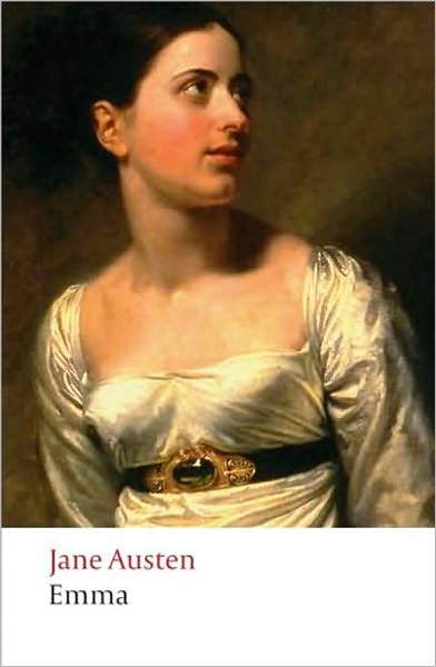 Emma (Unabridged Edition)