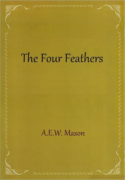 The Four Feathers