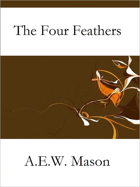 The Four Feathers
