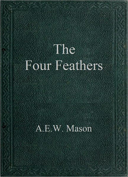 The Four Feathers