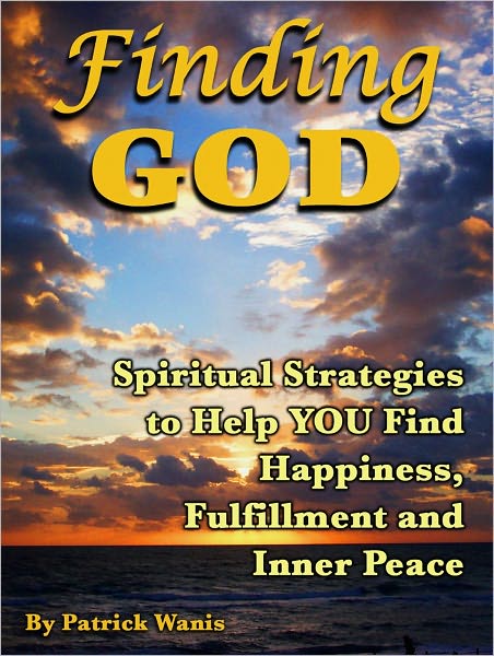 Finding God