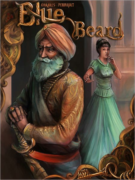 Blue Beard