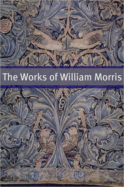 The William Morris Collection