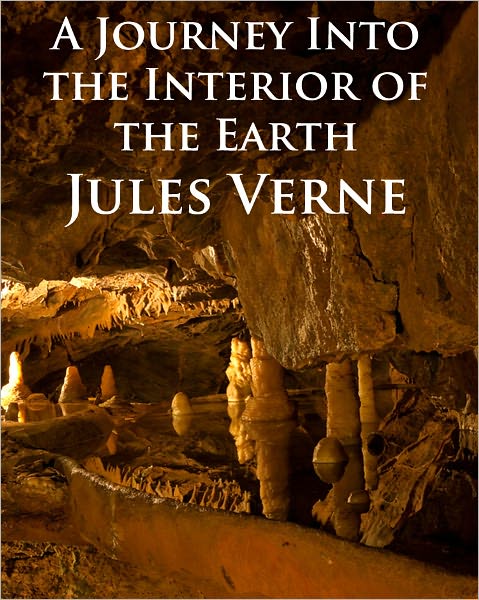 A Journey to the Interior of the Earth