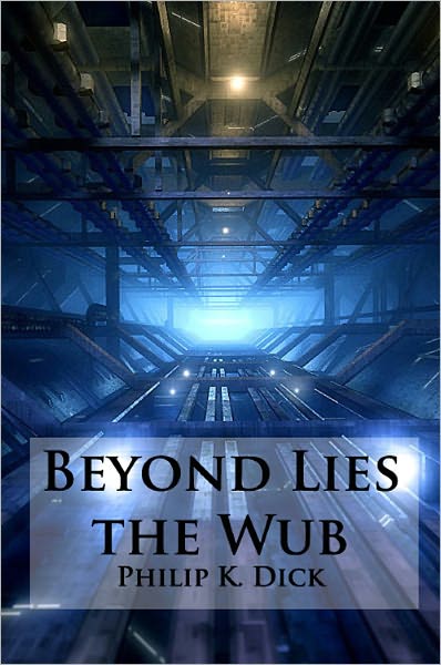 Beyond Lies the Wub (Formatted & Optimized for Nook)