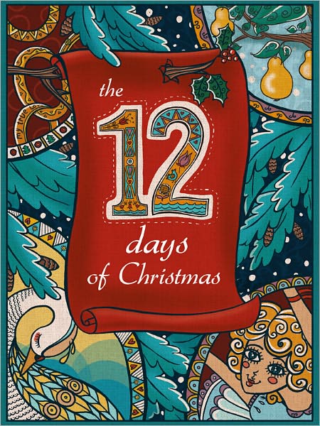 The Twelve Days of Christmas