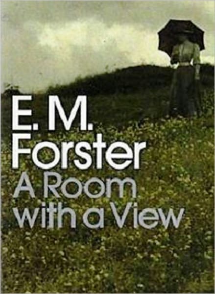 Room with a View (Unabridged Edition)