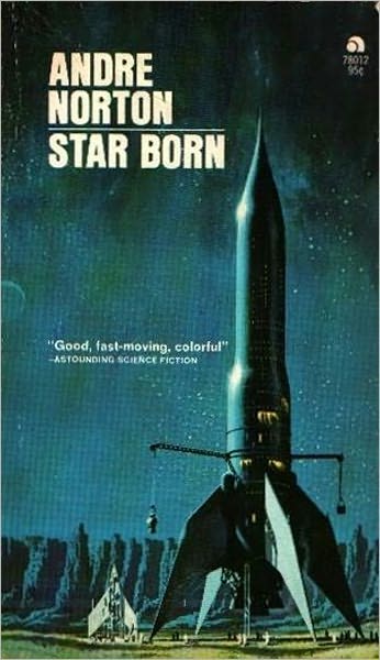 Star Born