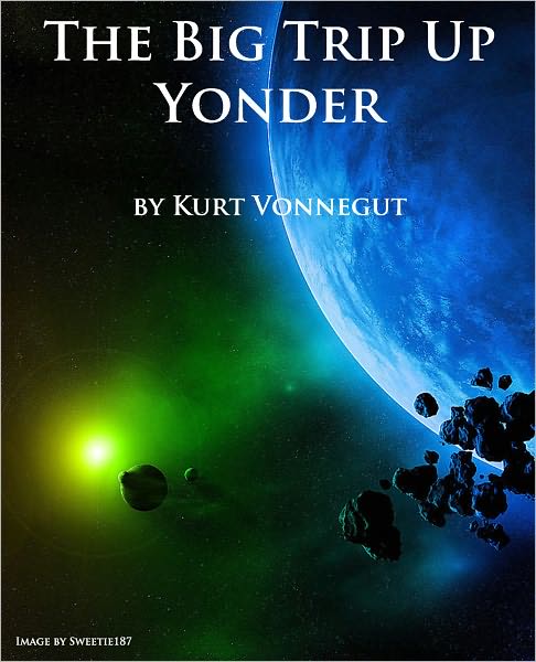 The Big Trip Up Yonder - Unabridged (Formatted & Optimized for Nook)