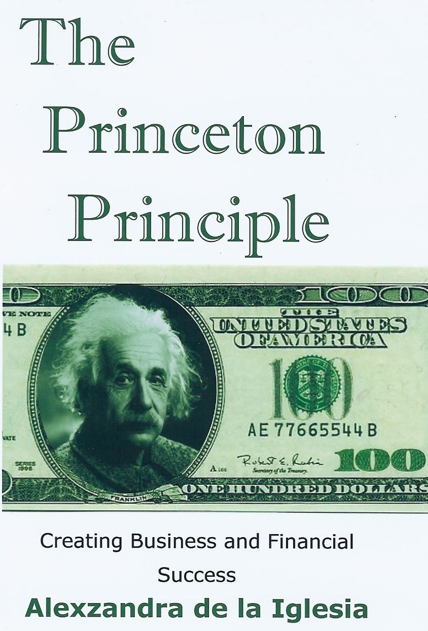 The Princeton Principle