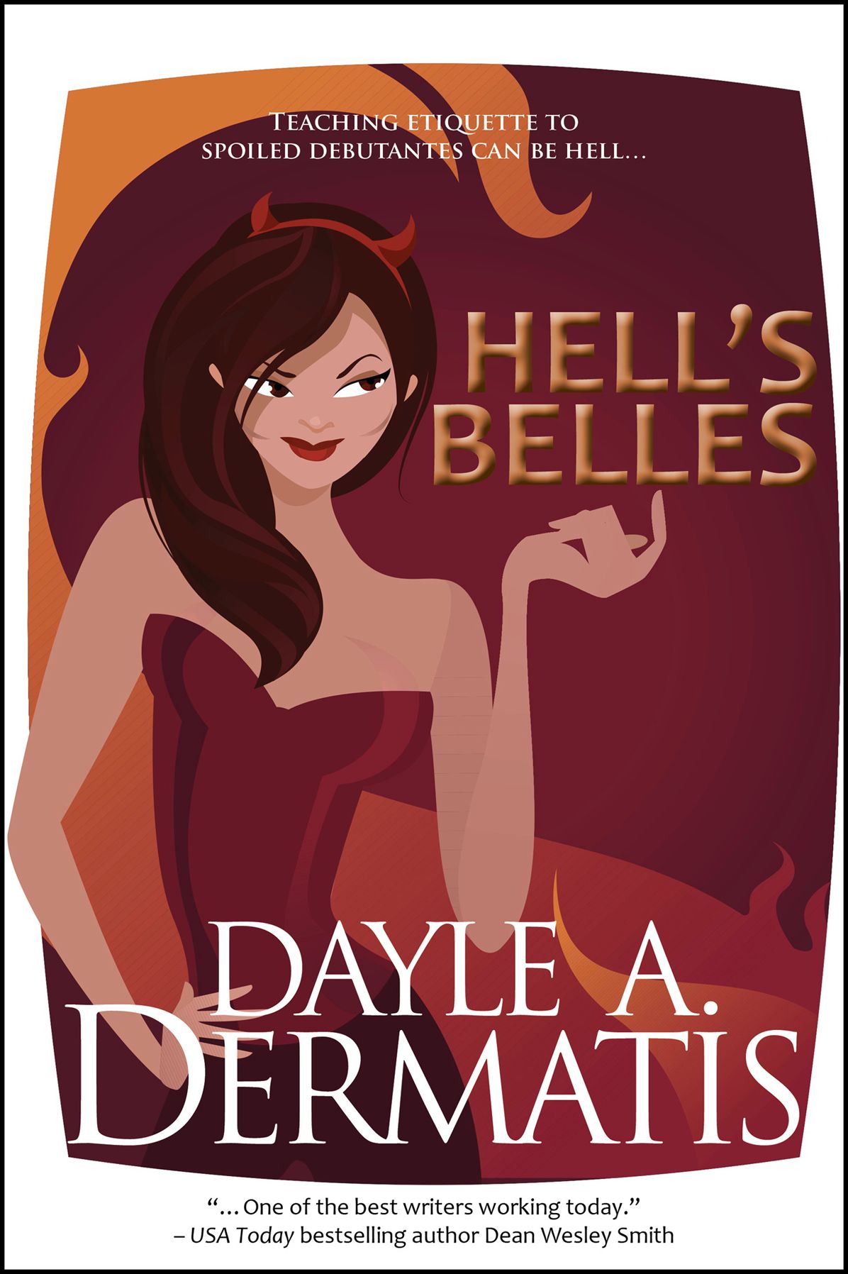 Hell's Belles