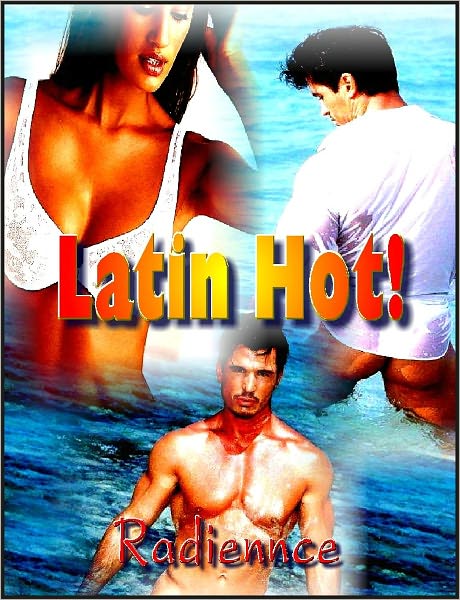 Latin Hot! (Cancun Menage-Training Melana) - BDSM