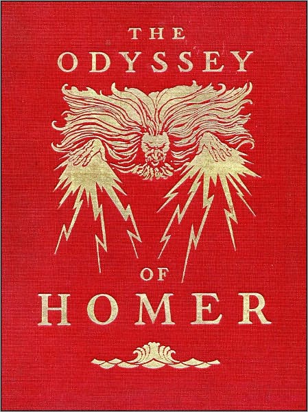 The Iliad and the Odyssey of Homer