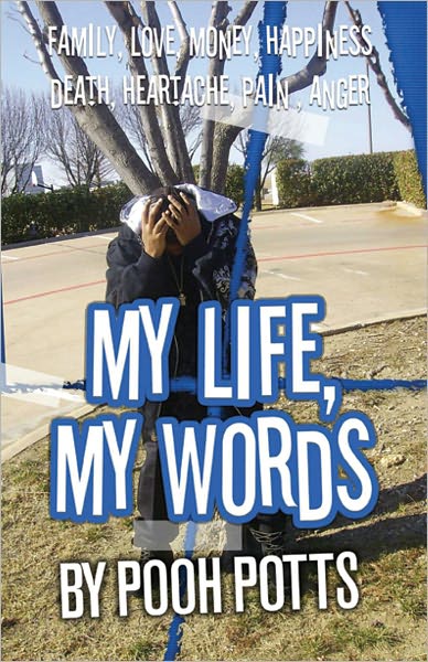My Life, My Words