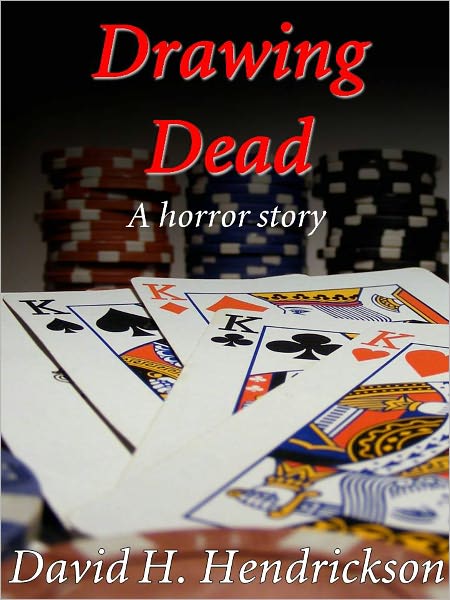 Drawing Dead
