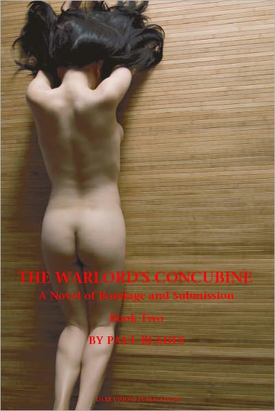 The Warlord's Concubine Book Two