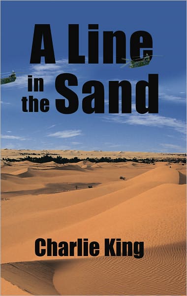 A Line in the Sand