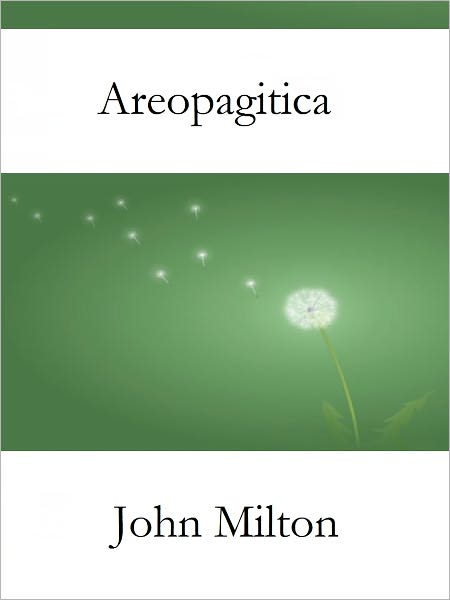 Areopagitica