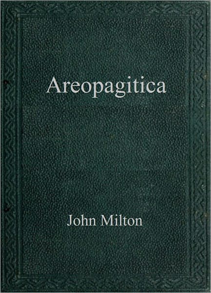 Areopagitica
