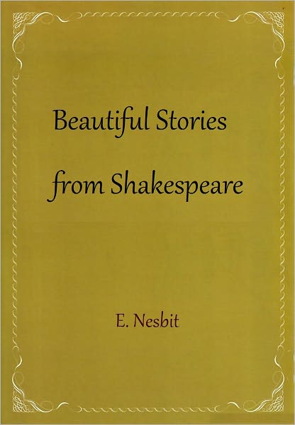 Beautiful Stories from Shakespeare