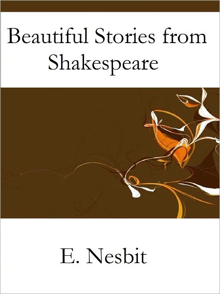 Beautiful Stories from Shakespeare