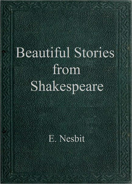 Beautiful Stories from Shakespeare