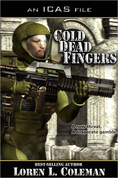 Cold Dead Fingers