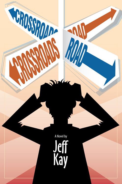 Crossroads Road: A Novel