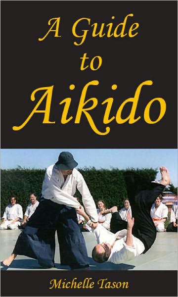 A Guide To Aikido