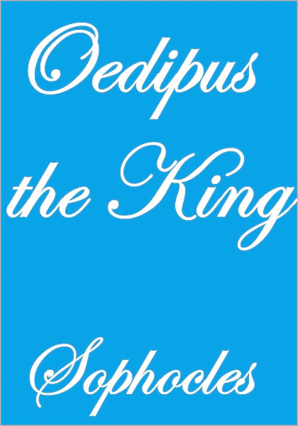Oedipus the King