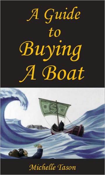 A Guide To Buying A Boat