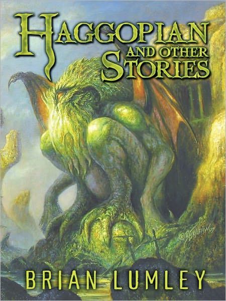 Haggopian and Other Stories (Best Mythos Tales)