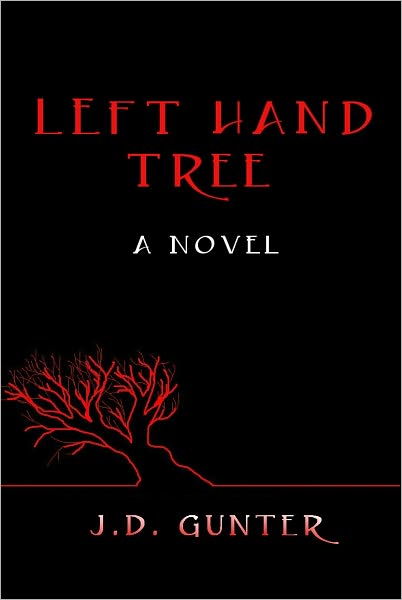LEFT HAND TREE