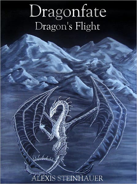Dragonfate: Dragon's Flight