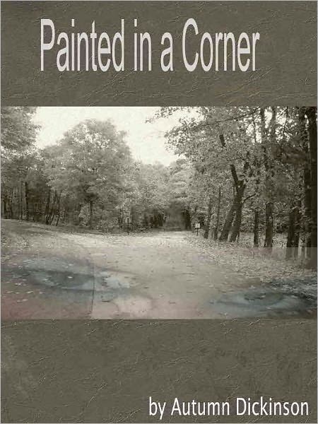 Painted in a Corner