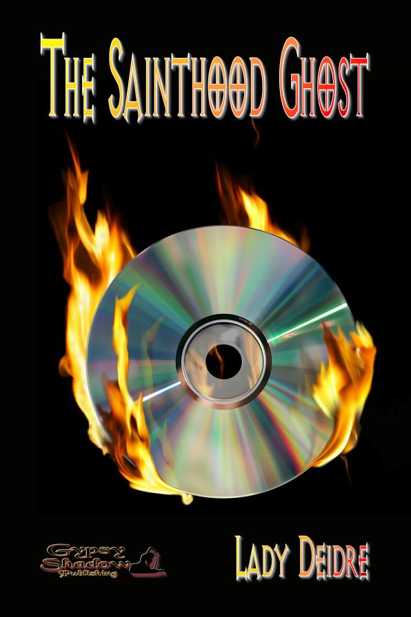 The Sainthood Ghost