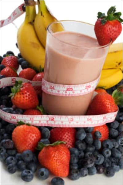 How to Lose Weight Quickly With the Raw Food Diet