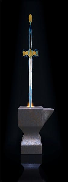 The Blacksmith's Daughter