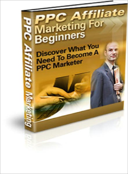 PPC Affiliate Marketing For Beginners