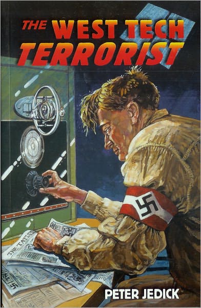 The West Tech Terrorist