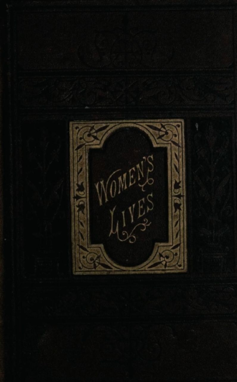 Lessons from Women's Lives