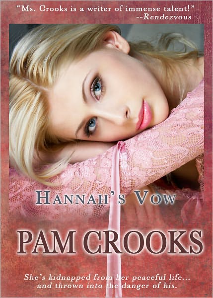 Hannah's Vow