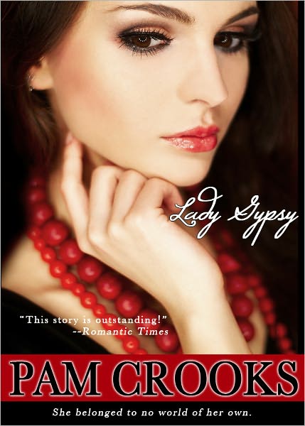 Lady Gypsy