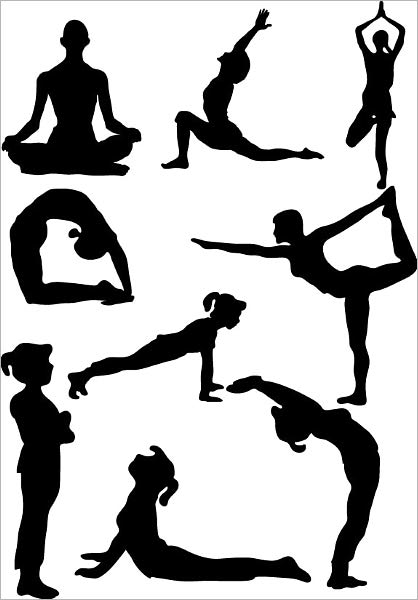 Yoga For Your Health