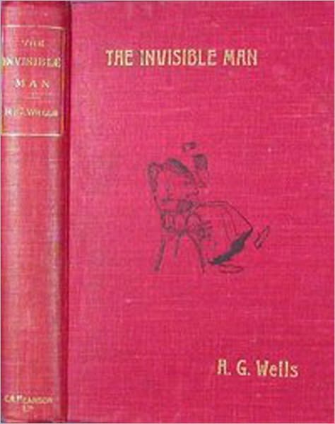 The Invisible Man