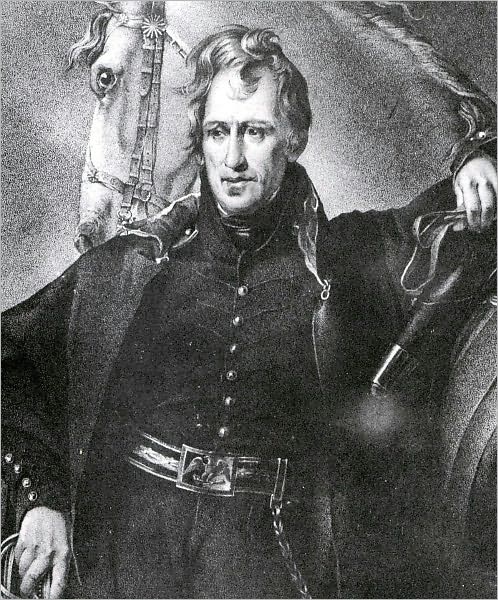Andrew Jackson Biography: The Life and Death of the 7th President of the United States