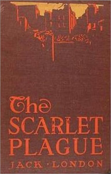 The Scarlet Plague