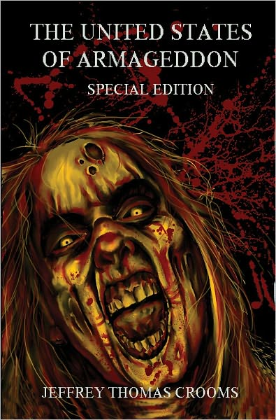 The United States of Armageddon: Special Edition